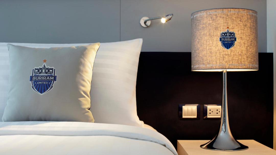 Photo of Bedroom in Buriram