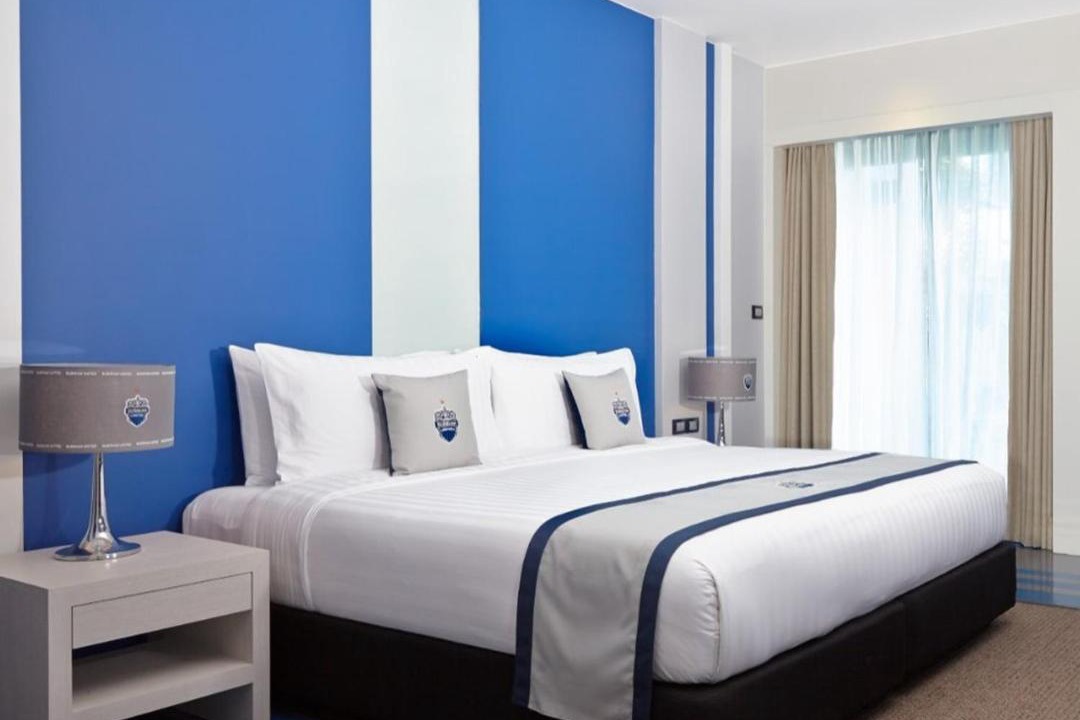 Photo of Bedroom in Buriram