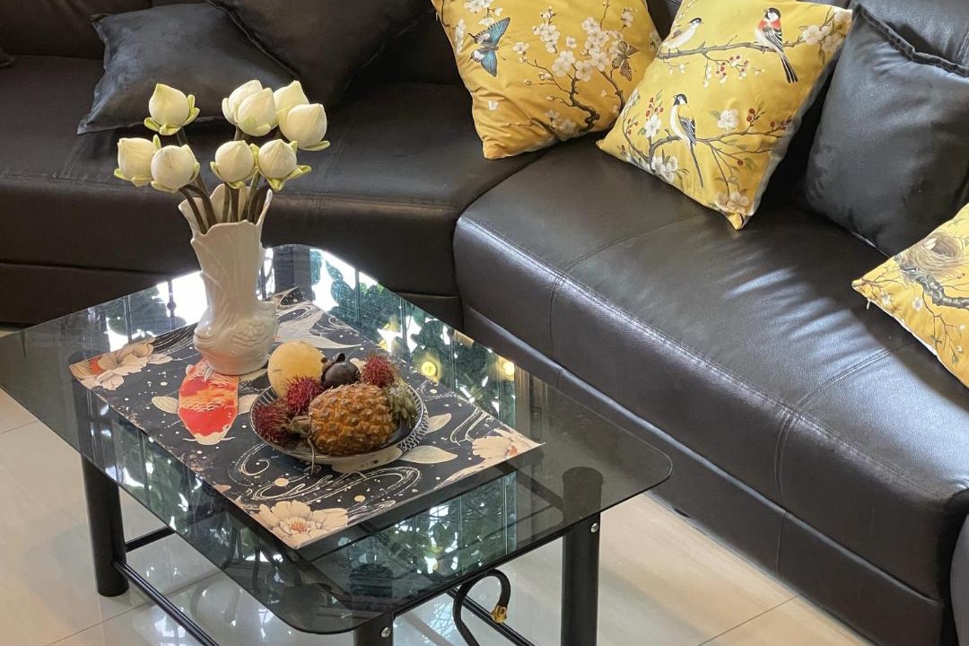 Photo of Livingroom in Wat Ket