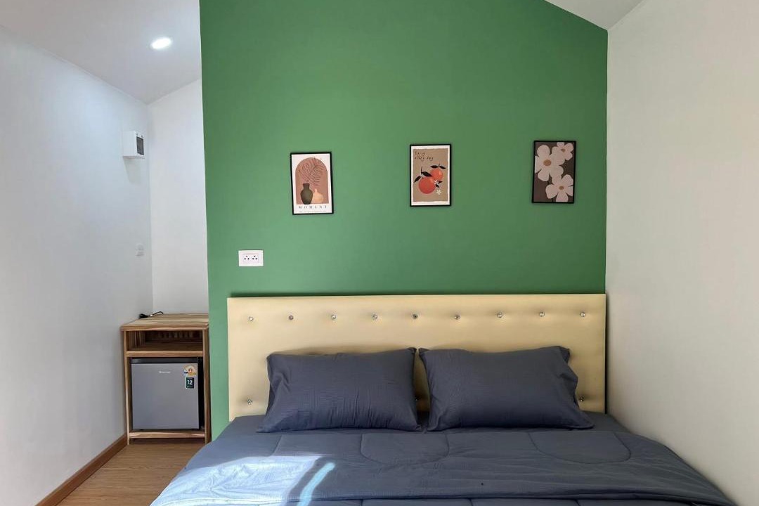 Photo of Bedroom in Kaeng Khoi