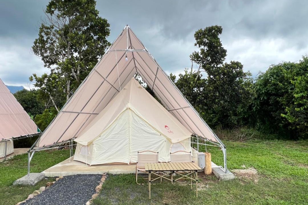 Photo of Outdoor in Kaeng Khoi