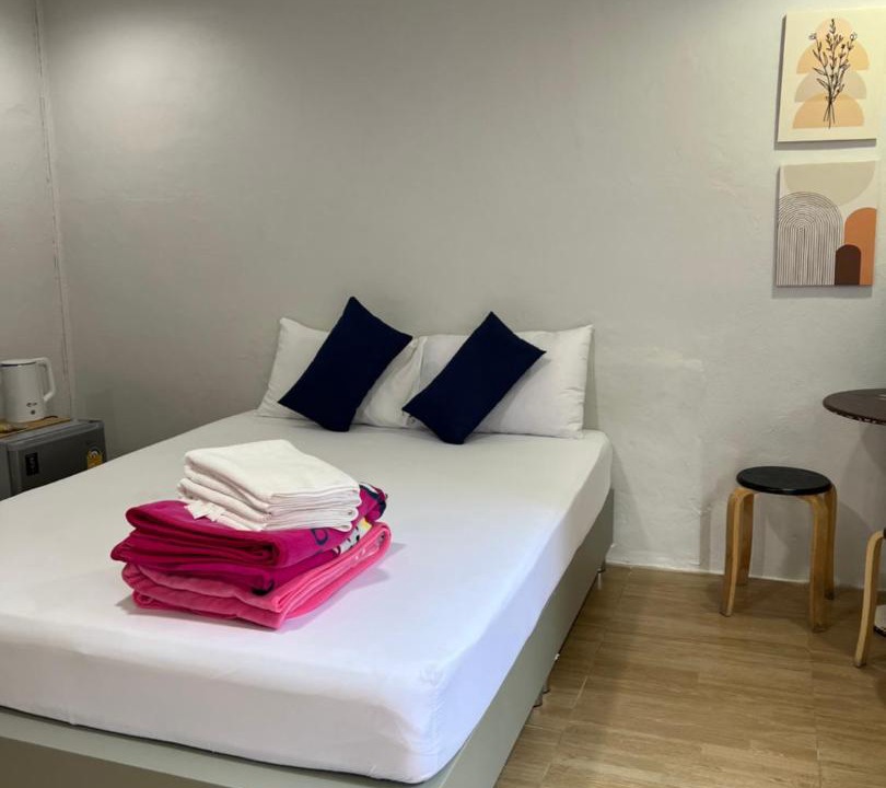 Photo of Bedroom in Ban Phai