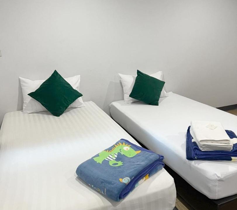Photo of Bedroom in Ban Phai