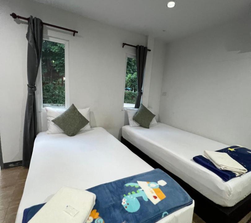 Photo of Bedroom in Ban Phai