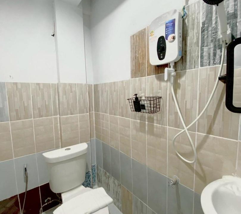 Photo of Bathroom in San Chao Pho Suea