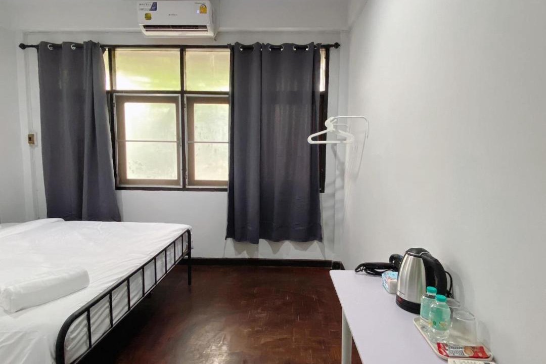Photo of Bedroom in San Chao Pho Suea