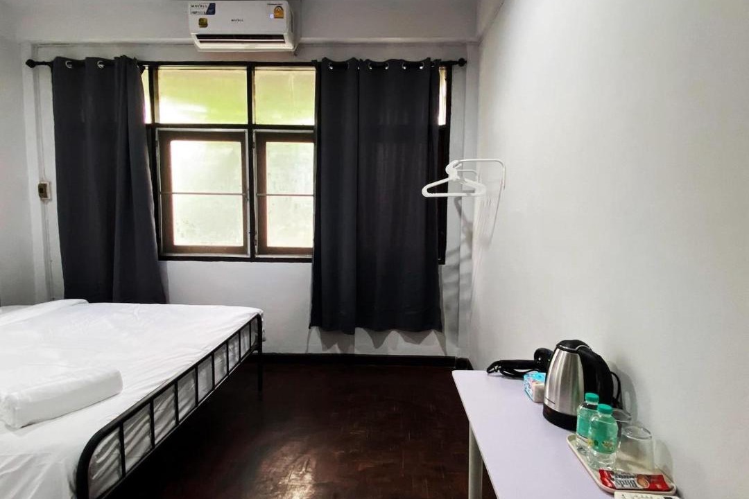 Photo of Bedroom in San Chao Pho Suea
