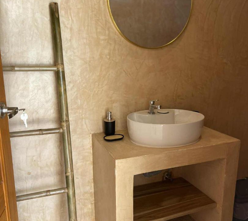 Photo of Bathroom in Hua Thanon