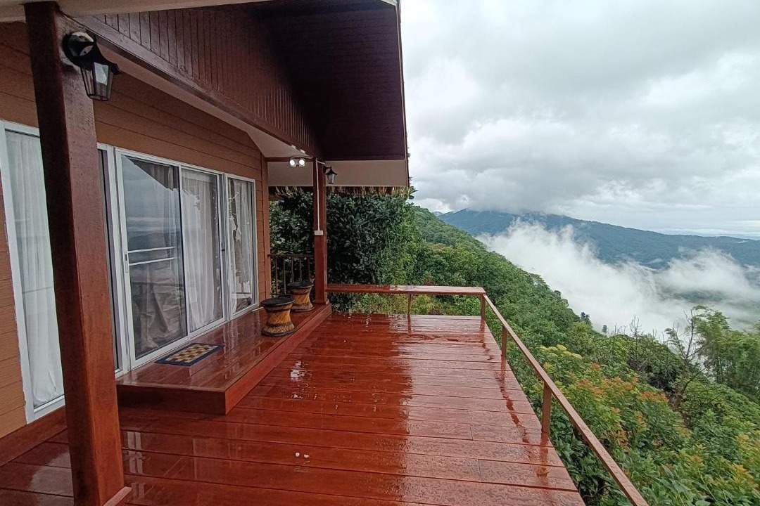 Photo of Patio Balcony in Mae Rim