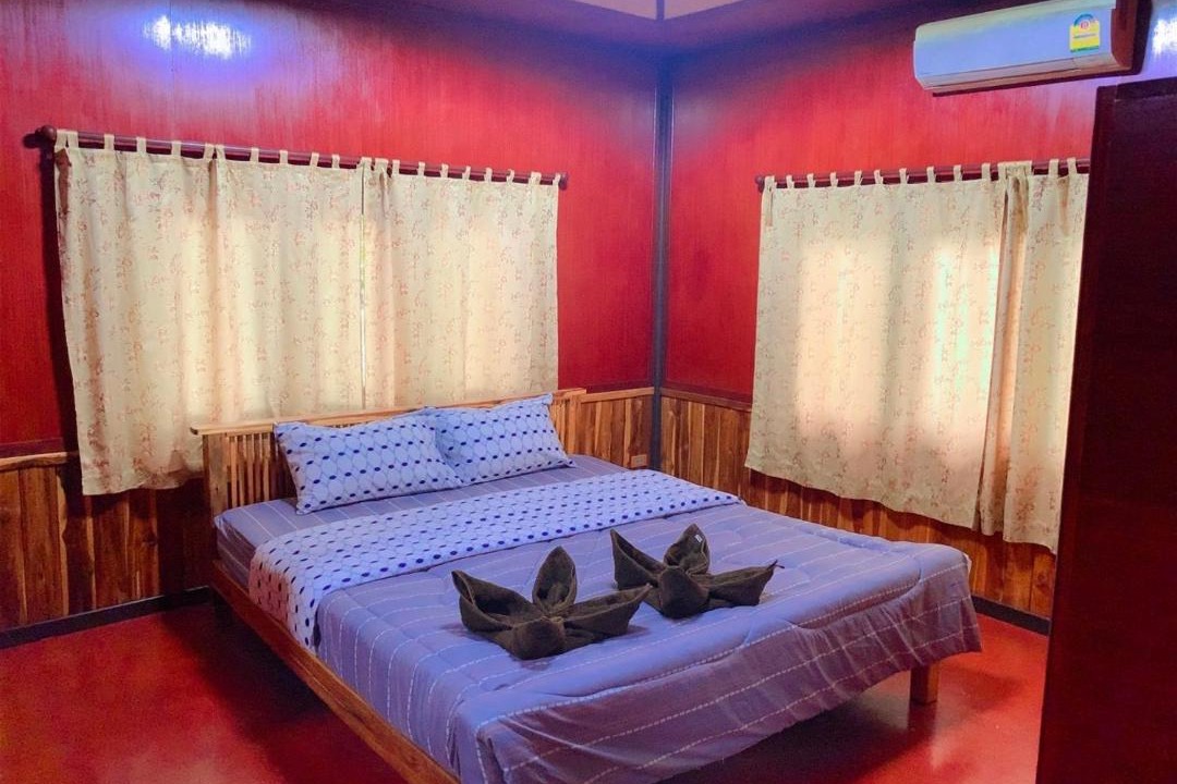 Photo of Bedroom in Nong Bua