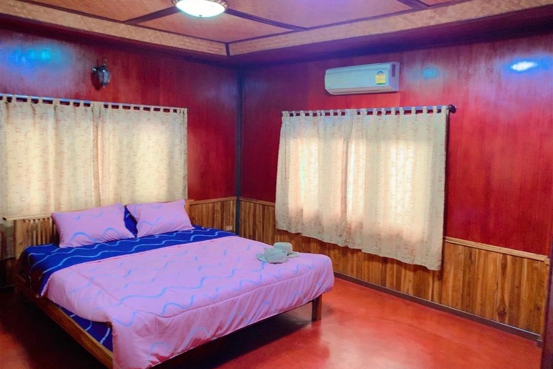 Photo of Bedroom in Nong Bua