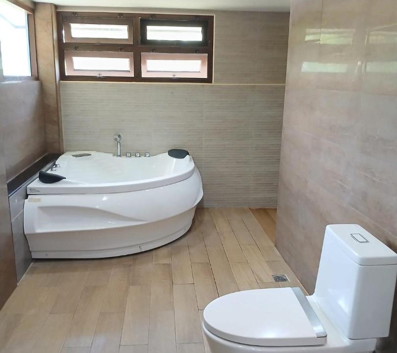 Photo of Bathroom in Choeng Doi
