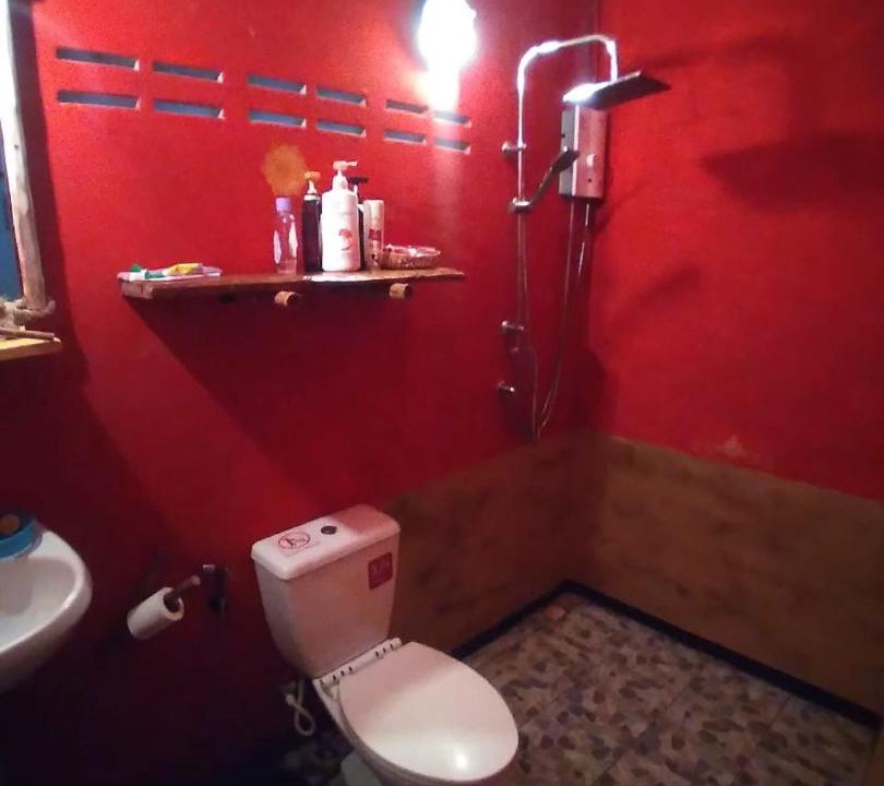 Photo of Bathroom in Khong Koi Beach