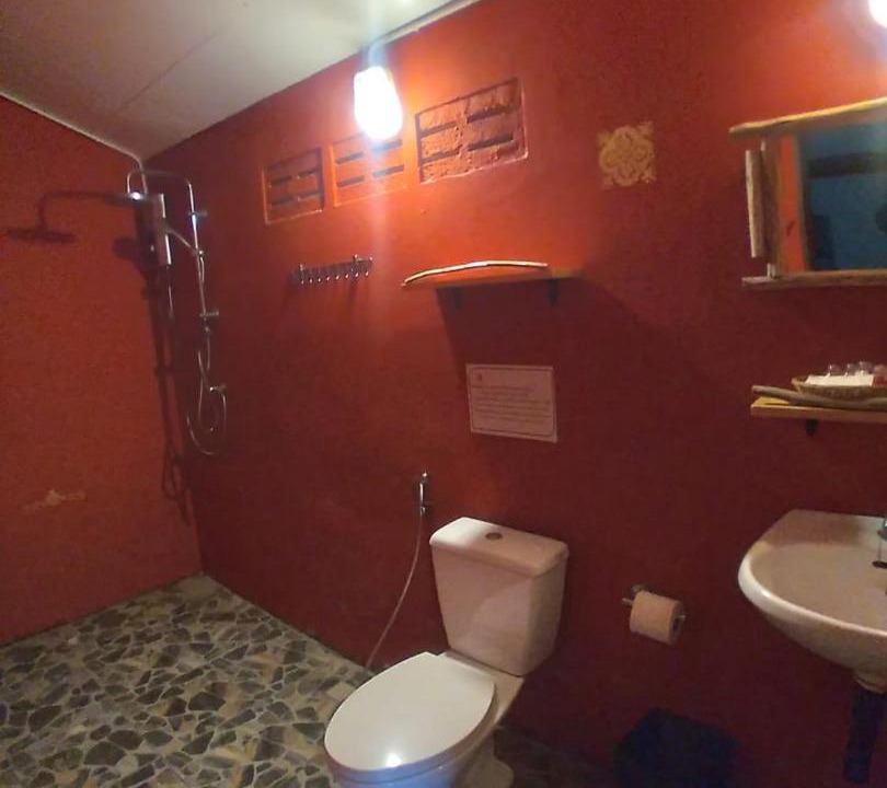 Photo of Bathroom in Khong Koi Beach