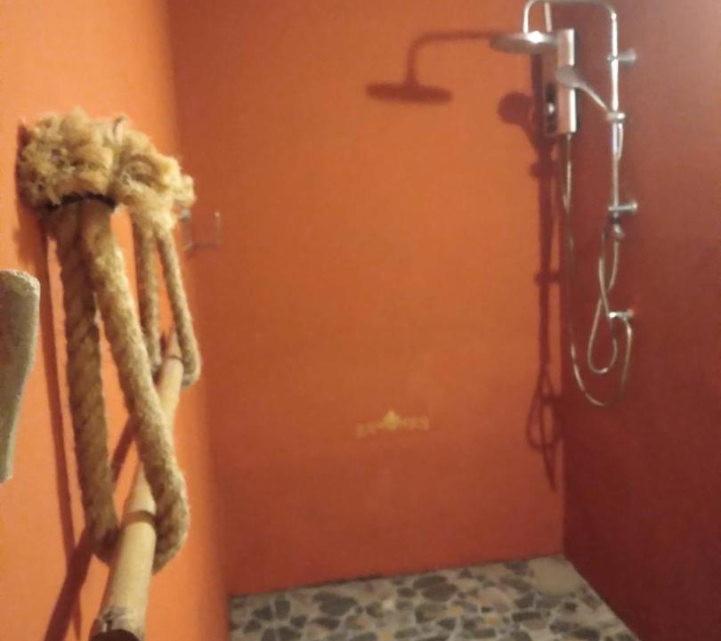 Photo of Bathroom in Khong Koi Beach