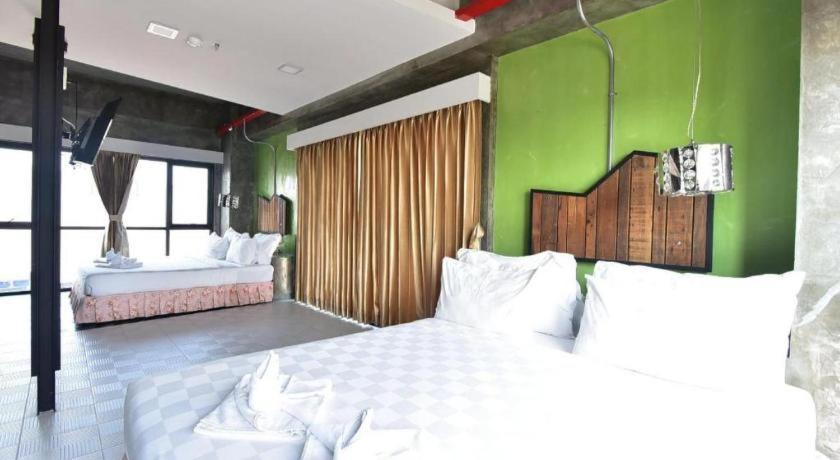 Photo of Bedroom in Kho Hong