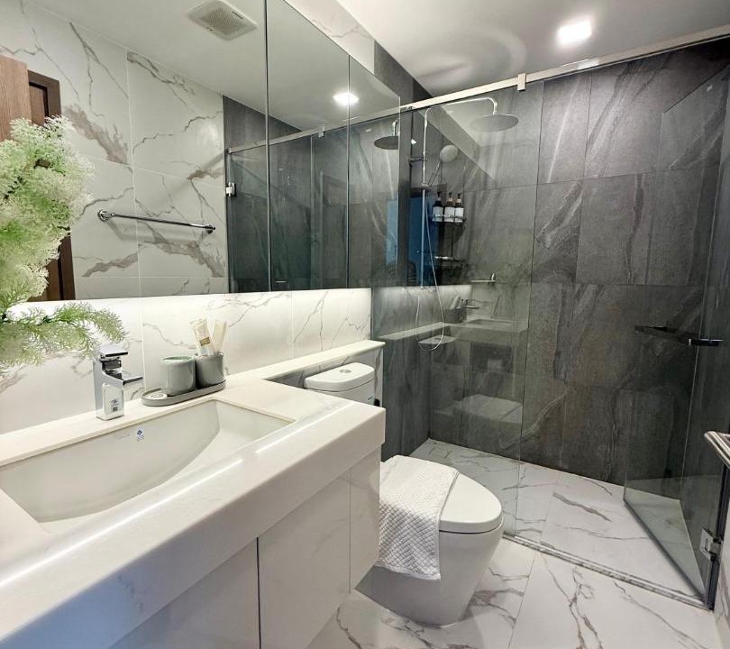 Photo of Bathroom in Chang Khlan