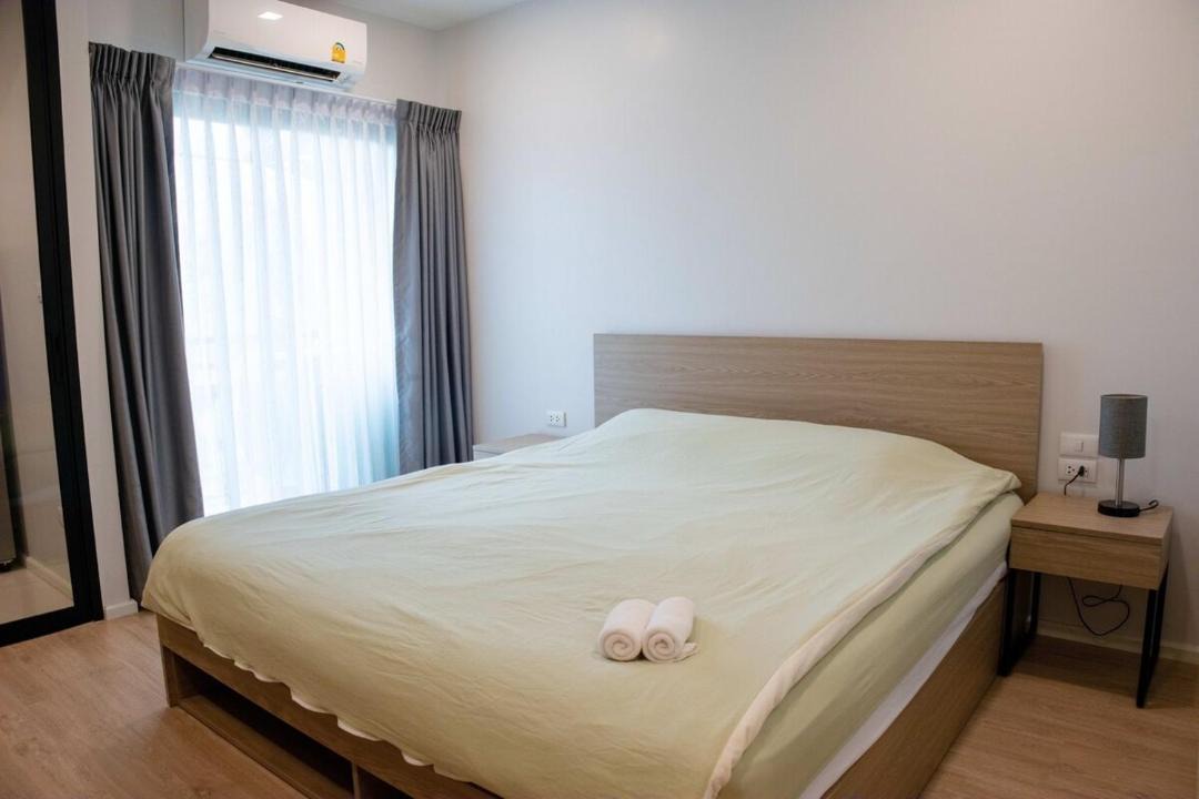 Photo of Bedroom in Chang Phueak
