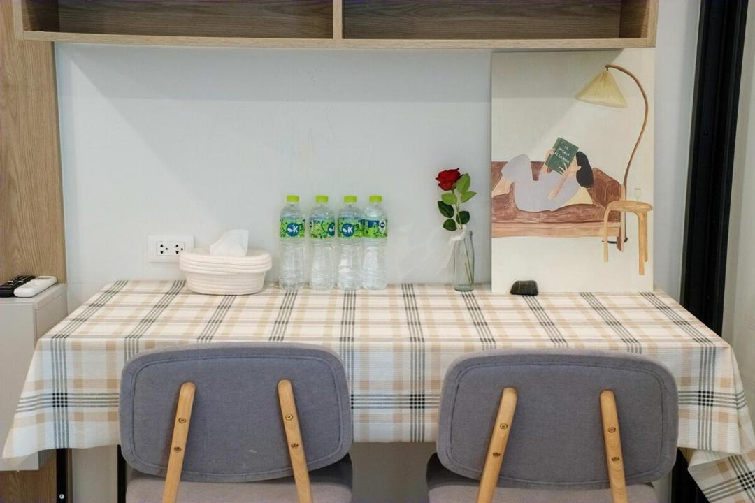 Photo of Kitchen in Chang Phueak