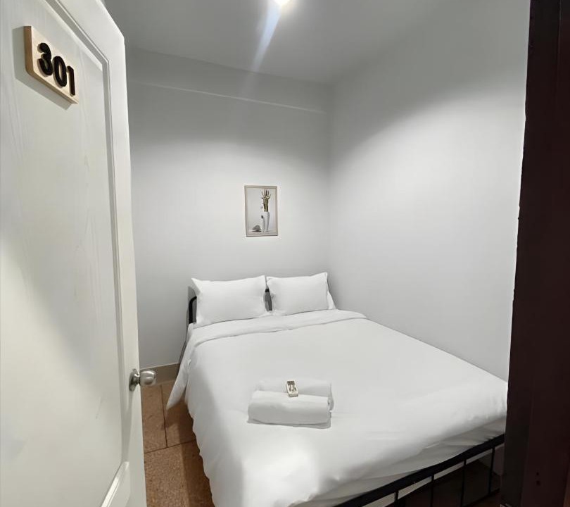 Photo of Bedroom in San Chao Pho Suea