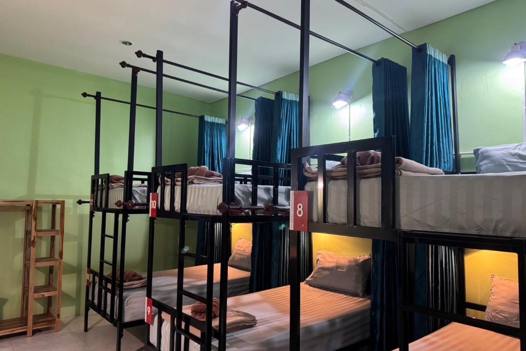 Photo of Bedroom in Khlong Sok