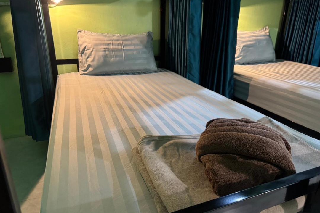Photo of Bedroom in Khlong Sok