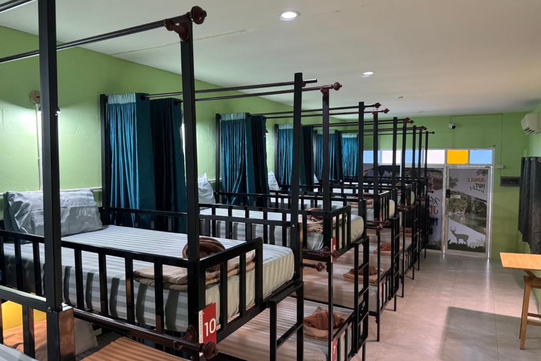 Photo of Bedroom in Khlong Sok