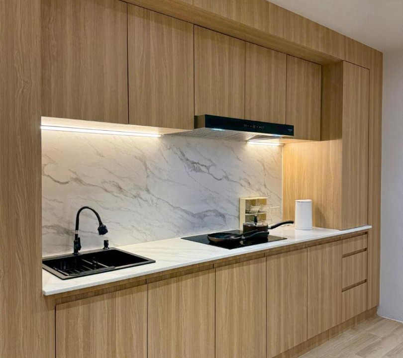 Photo of Kitchen in Hat Yai