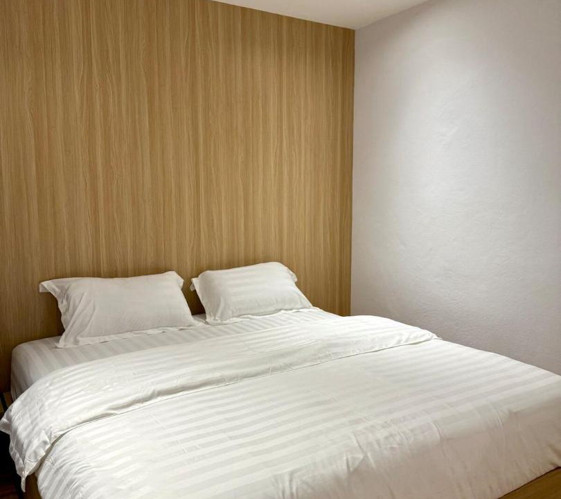 Photo of Bedroom in Hat Yai