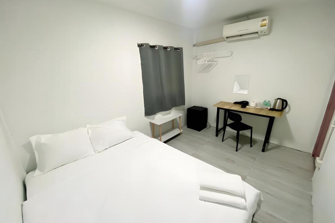 Photo of Bedroom in Siriraj