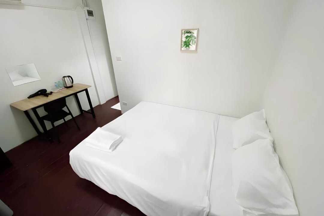 Photo of Bedroom in Siriraj