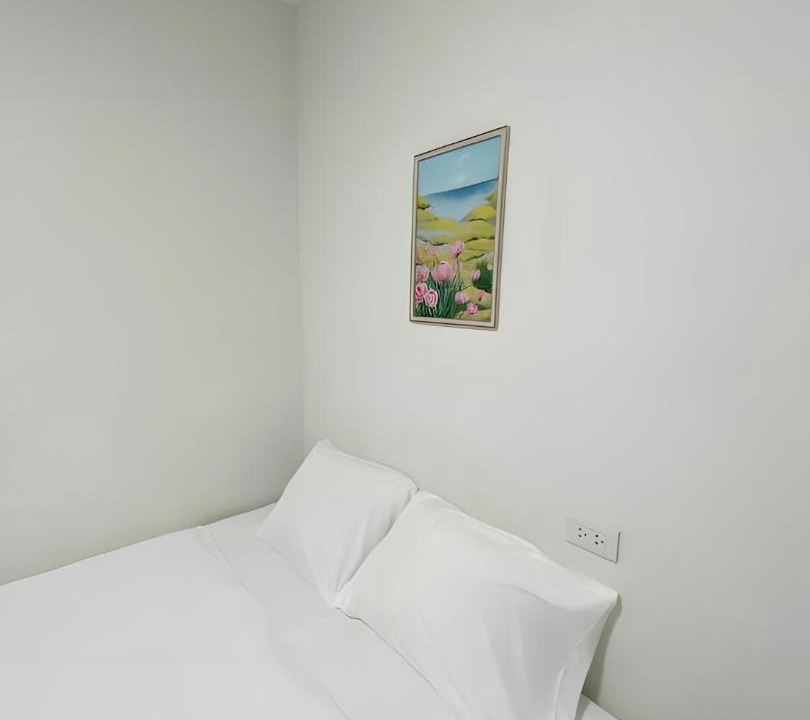 Photo of Bedroom in Siriraj