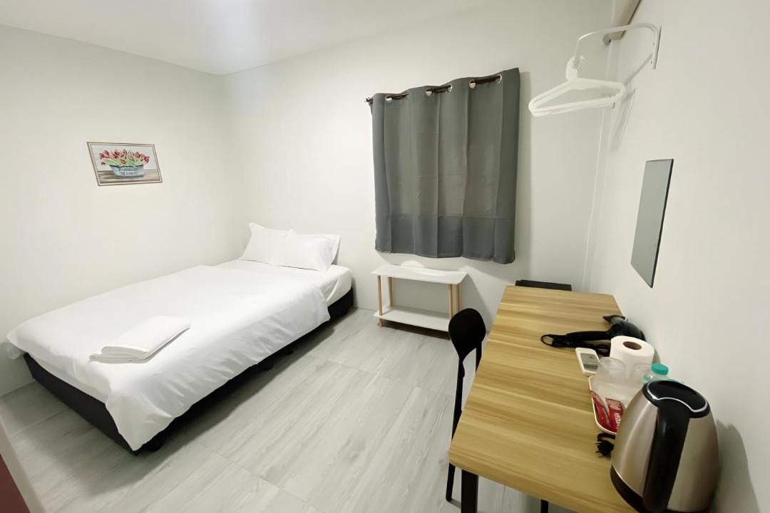 Photo of Bedroom in Siriraj