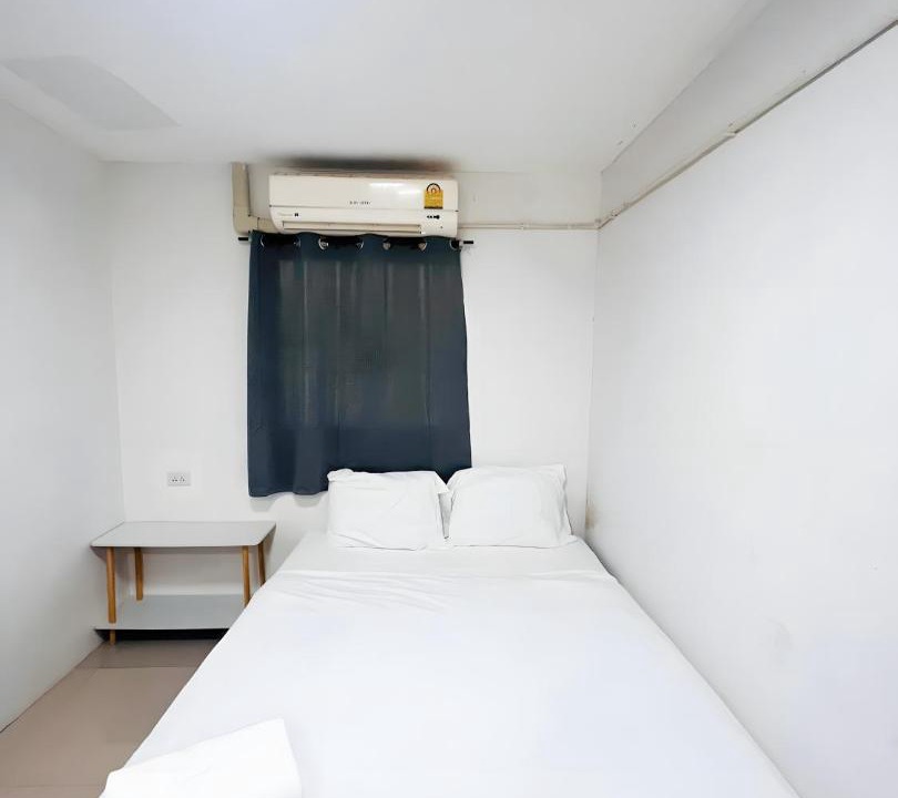 Photo of Bedroom in Siriraj