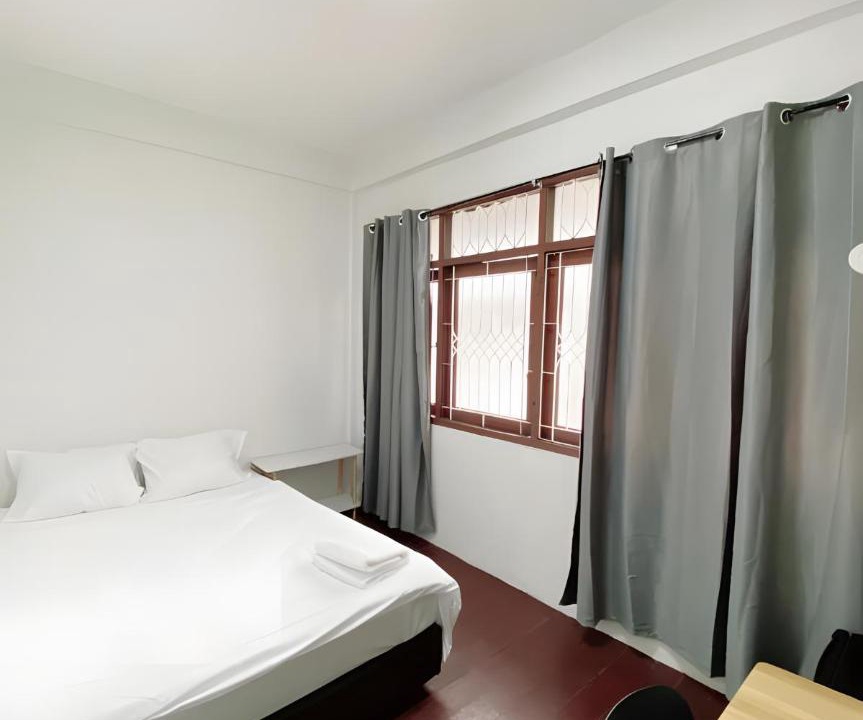 Photo of Bedroom in Siriraj