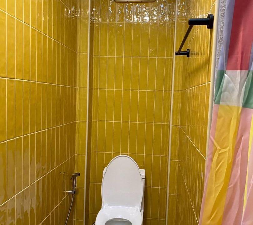 Photo of Bathroom in Saen Suk