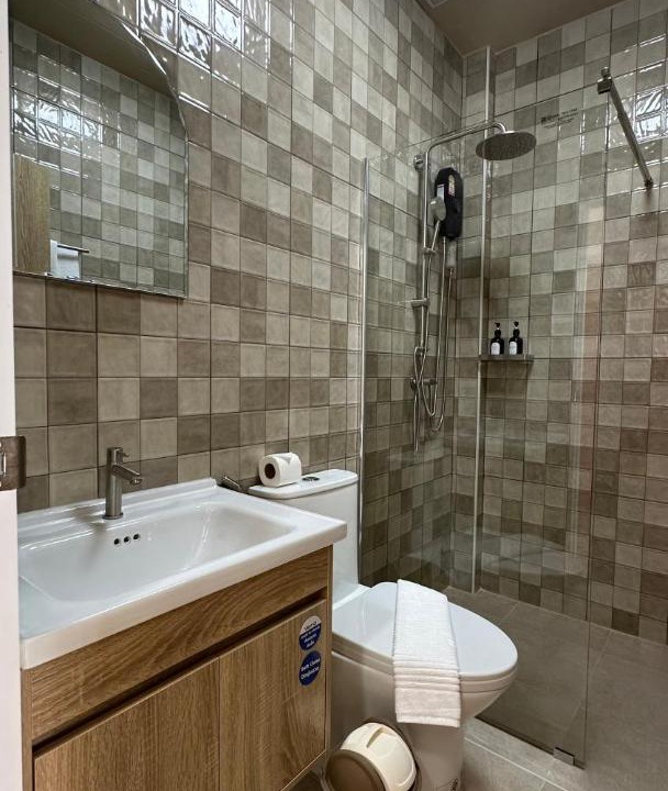 Photo of Bathroom in Saen Suk
