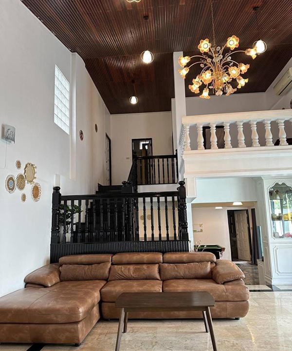 Photo of Livingroom in Nong Chaeng