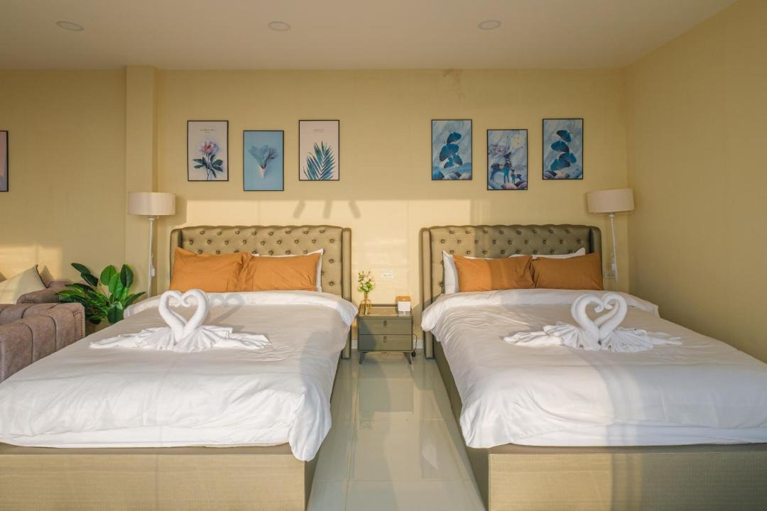 Photo of Bedroom in Chiang Rai
