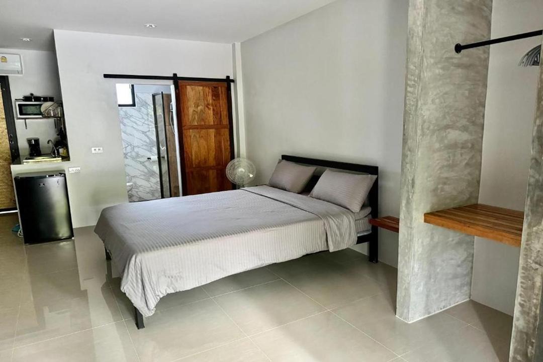 Photo of Bedroom in Nong Thale