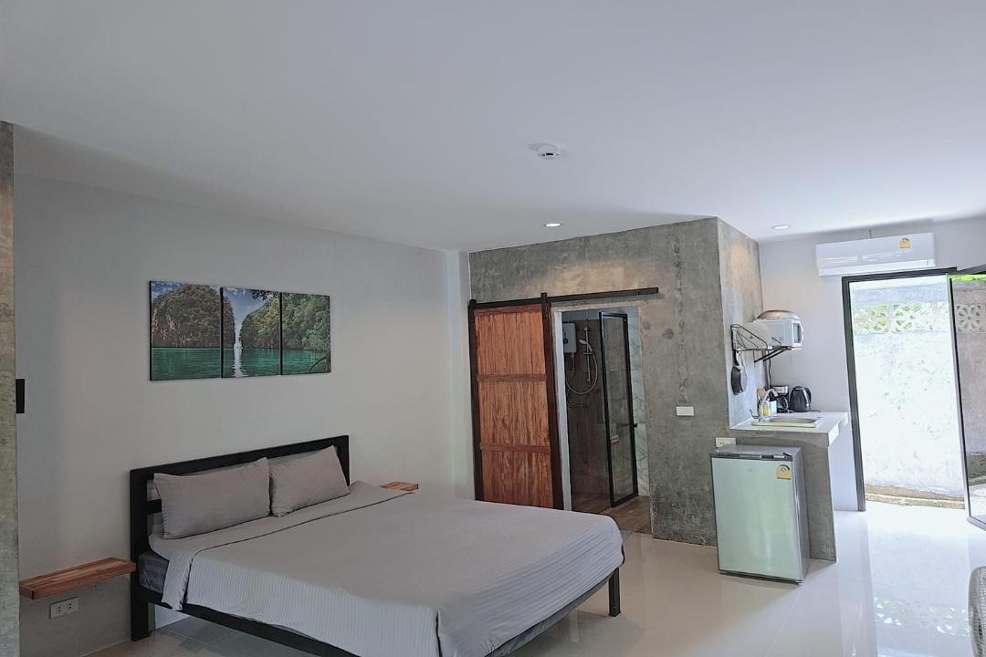 Photo of Bedroom in Nong Thale