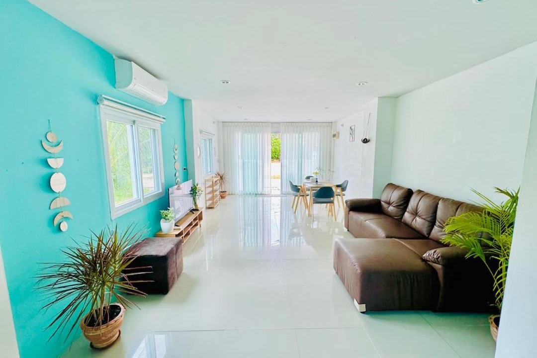 Photo of Livingroom in Hin Hong