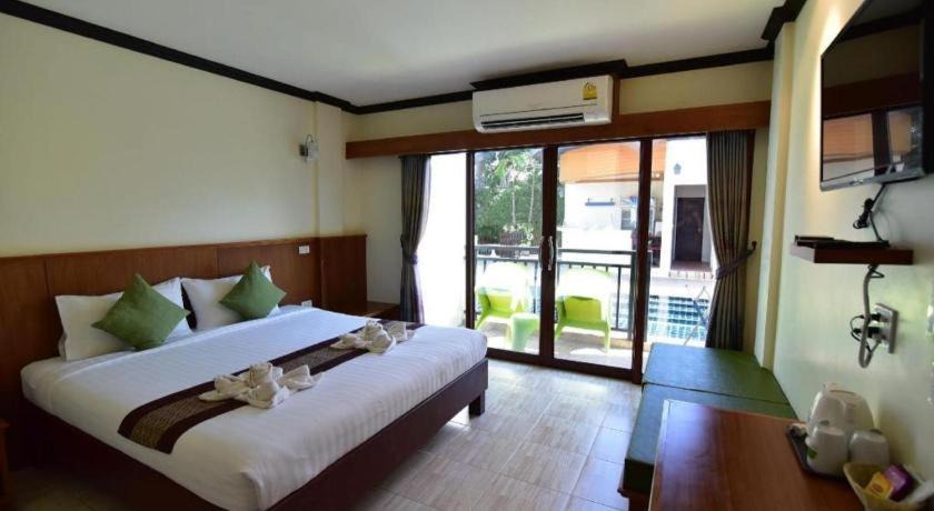 Photo of Bedroom in Satun