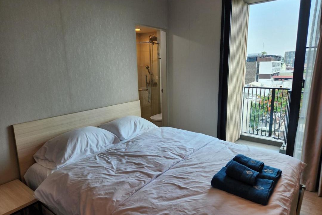 Photo of Bedroom in Huay Kaew
