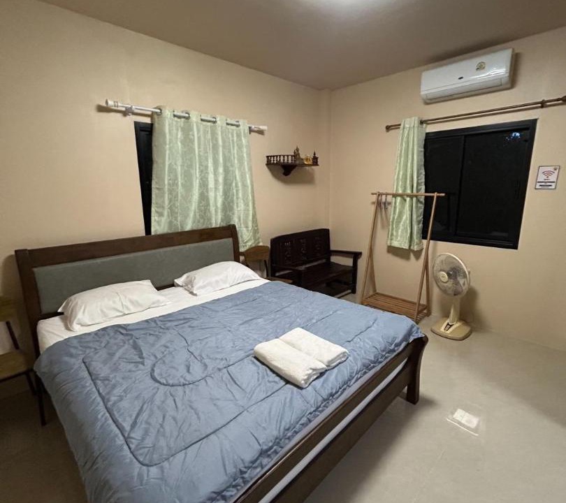 Photo of Bedroom in Thong Krut
