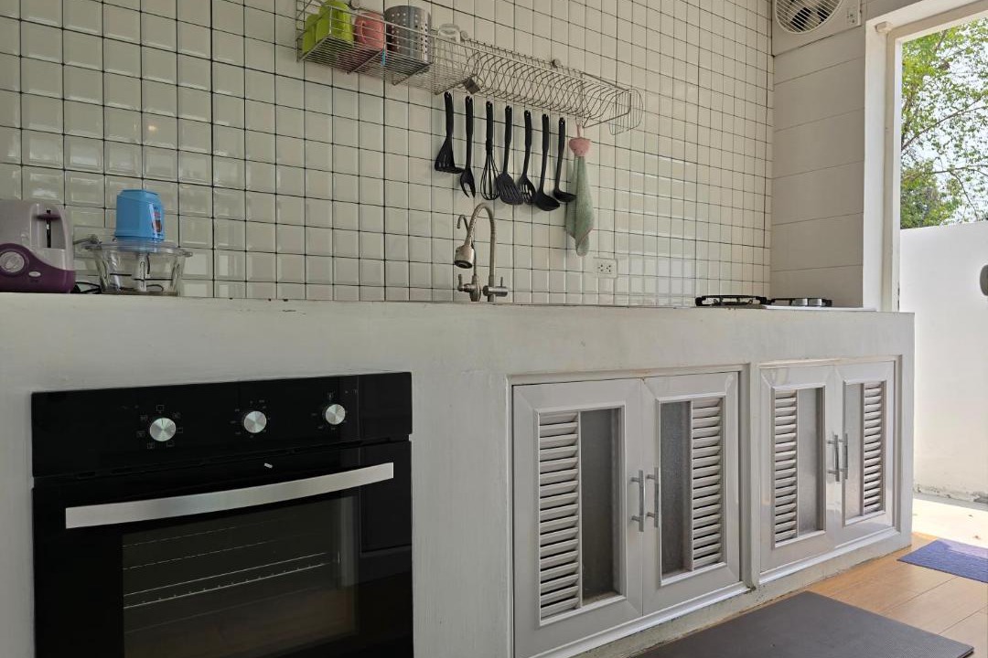 Photo of Kitchen in Pa Daet