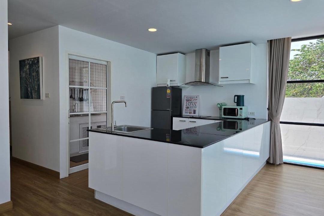 Photo of Kitchen in Pa Daet
