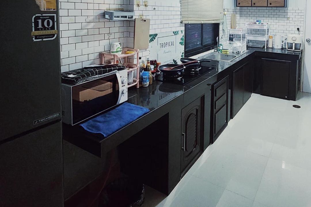 Photo of Kitchen in Ban Na Faek