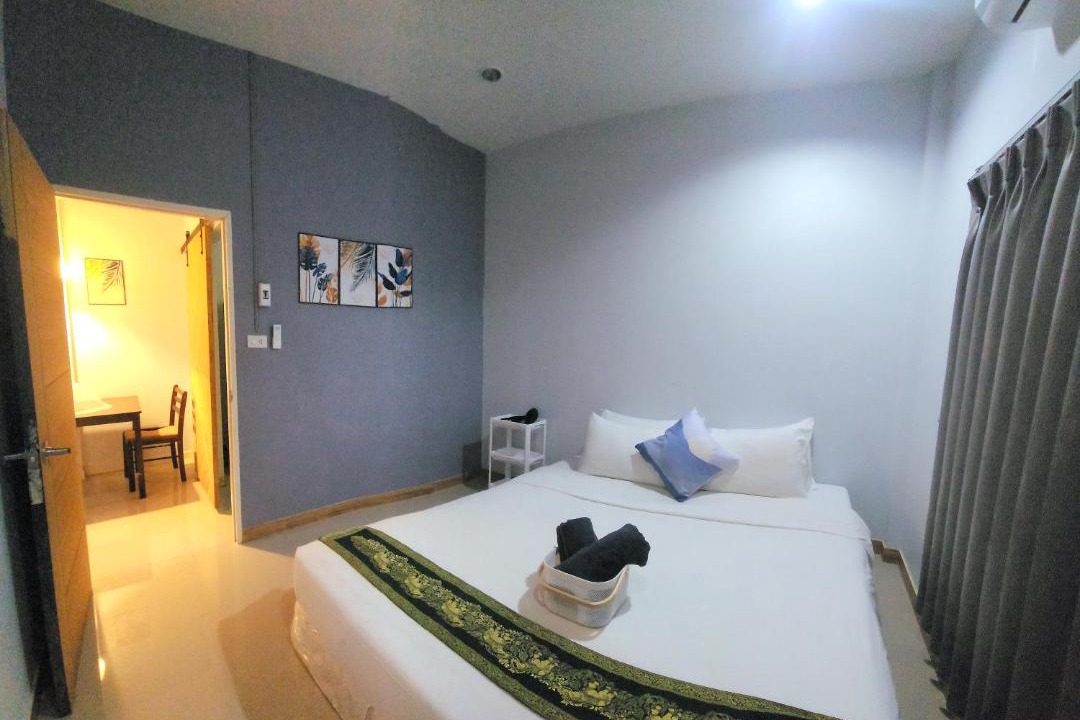 Photo of Bedroom in Ban Na Faek