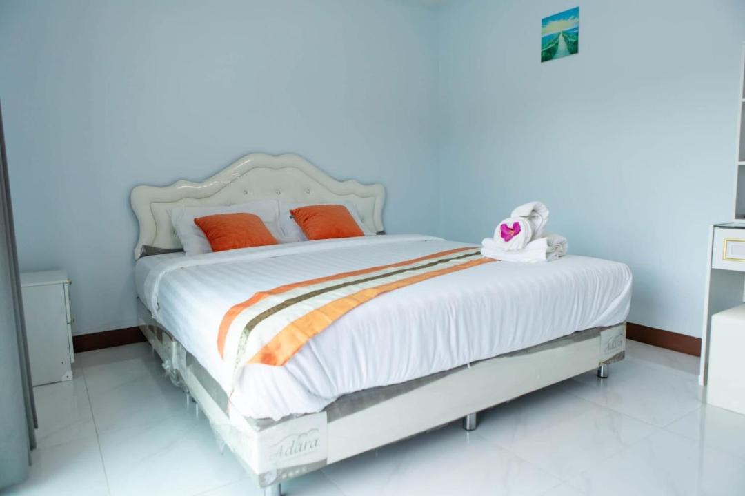 Photo of Bedroom in Khanom